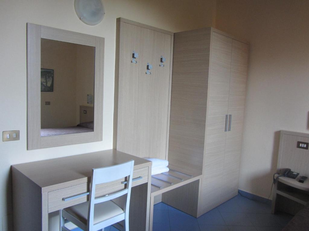 Hotel Nizza Milano