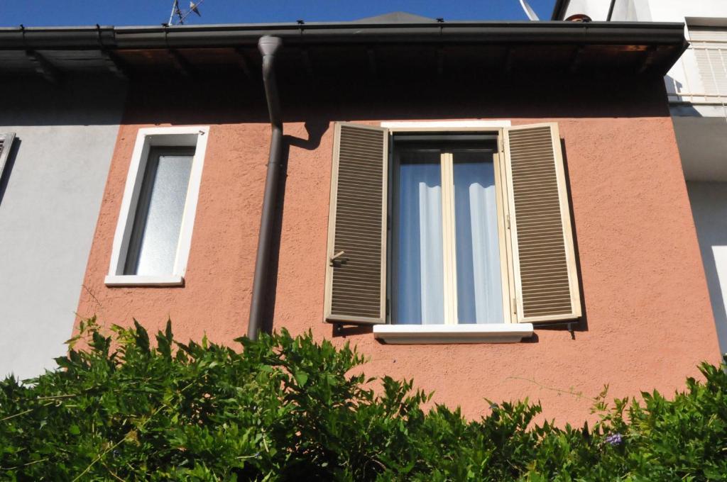 La Villetta Bed & Breakfast Milan
