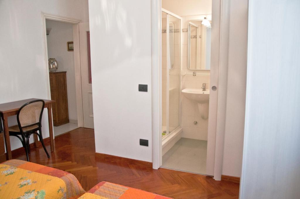 Bed & Breakfast La Villetta Milan