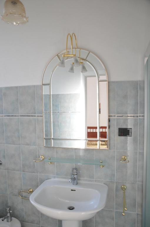 La Villetta Bed & Breakfast 3*