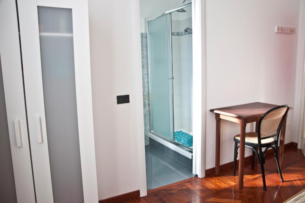 Bed & Breakfast La Villetta 3*