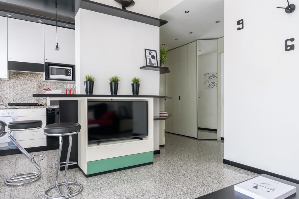 Alcuino Apartment Milan