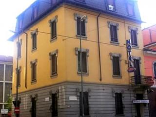 Hotel2000 2* Milan