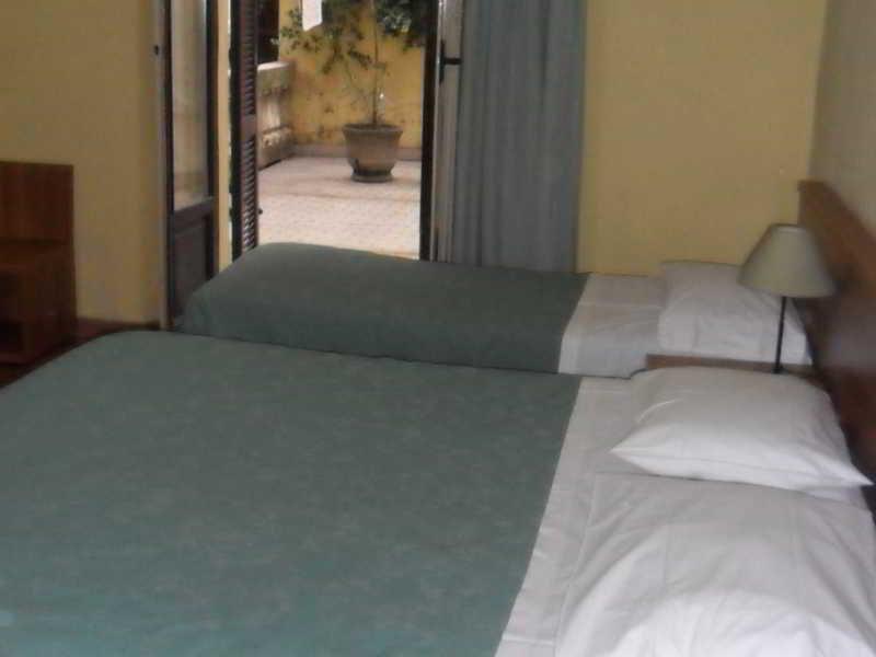 Del Sole Hotel