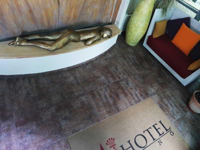 Mihotel Hotel 4*
