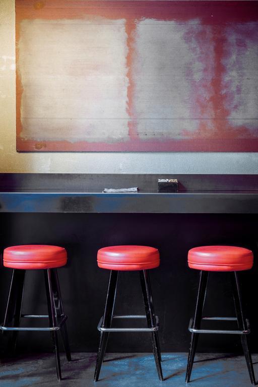 Hotel Straf, Milan, A Member Of Design