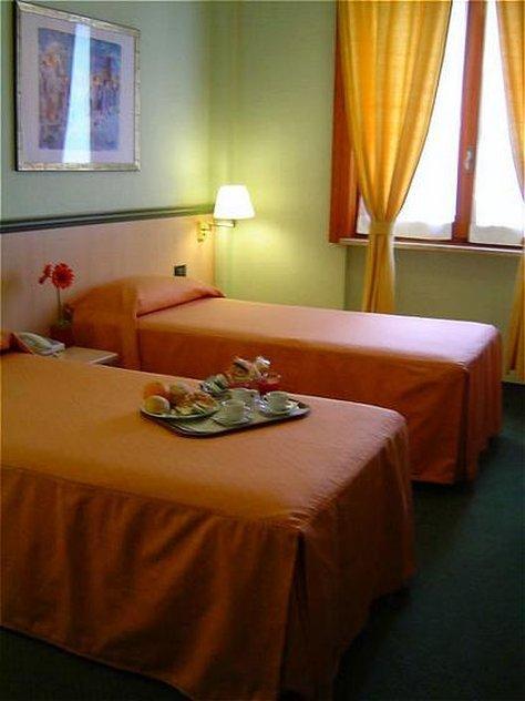 Scala Nord Hotel 3*