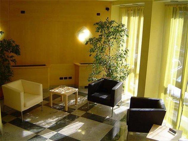 Scala Nord Hotel Milão