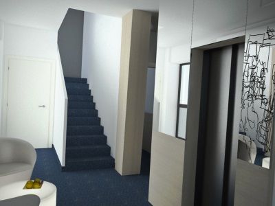 Boutique Duomo Hotel 4*