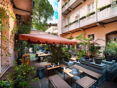 Maison Borella Hotel Milan