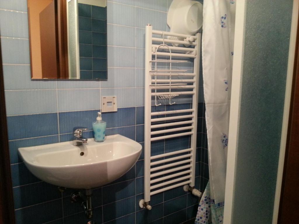 Andronaco Guest house Milan