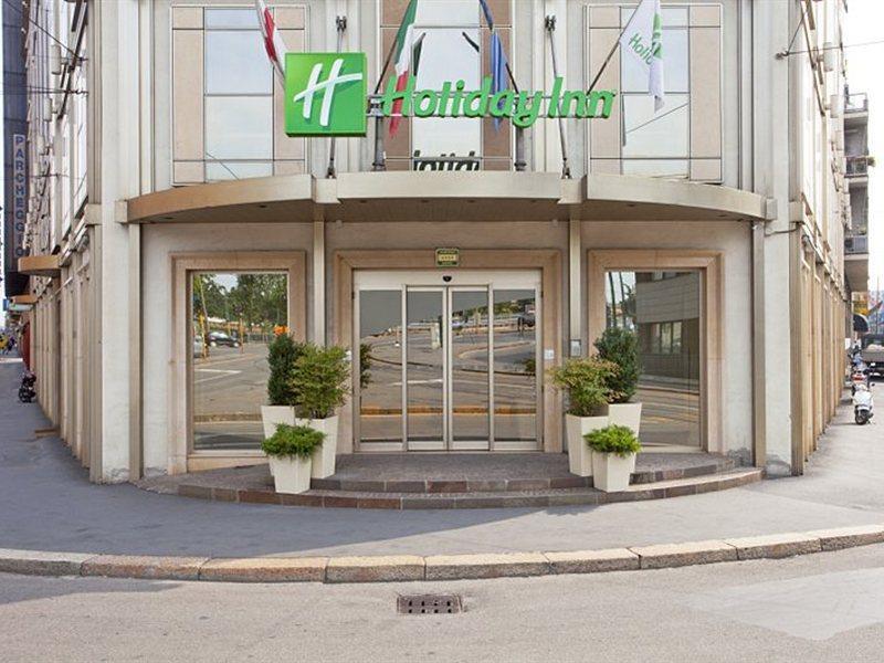Hotel Garibaldi Station By Ihg 4*