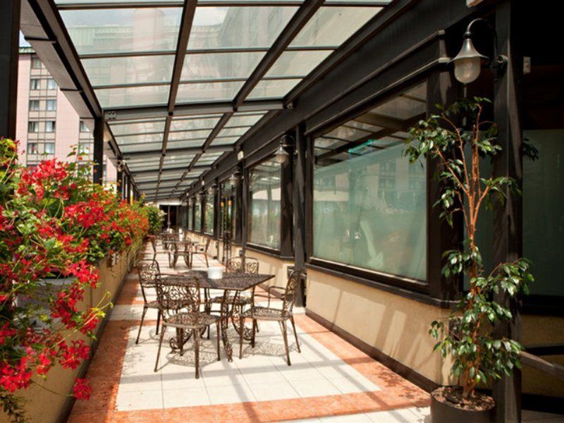 Hotel Atahotel Executive 4*