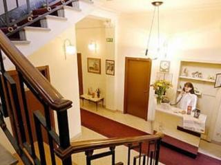 Bogart 2 Hotel Milan