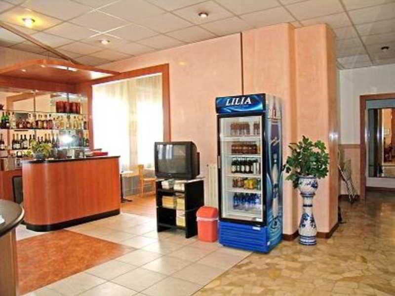 Csi Group - Station Hotel Milan