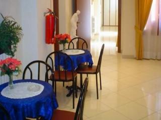 Hotel Greco Milan