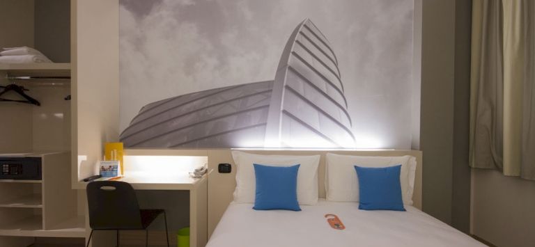 San Siro 3* Milan