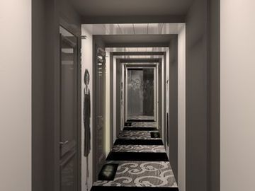 Hotel Indigo - Corso Monforte By Ihg