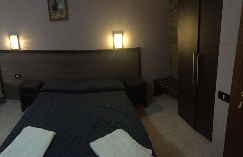 Hotel Salus Milan