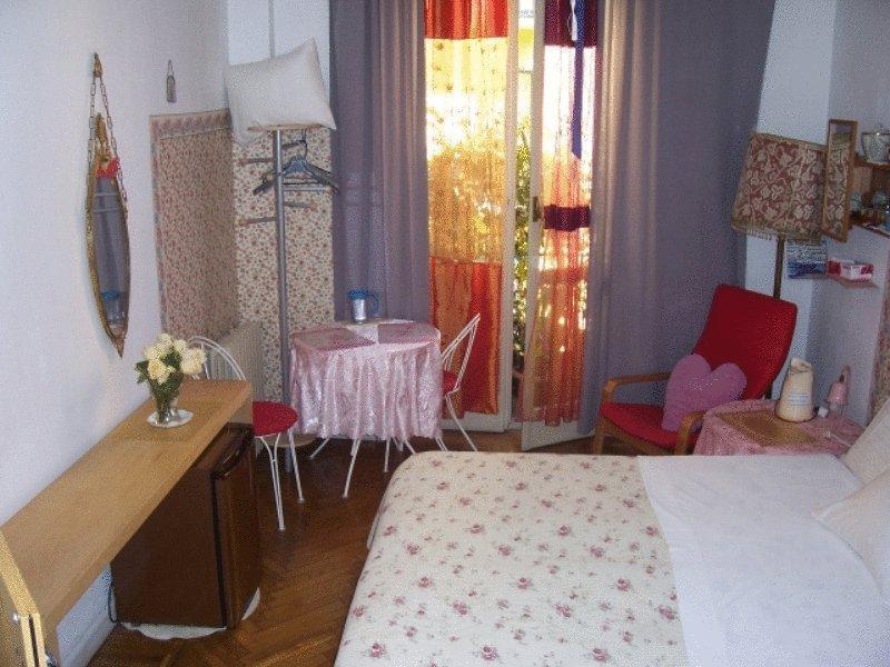 Bed & Breakfast Milan B&B Milano