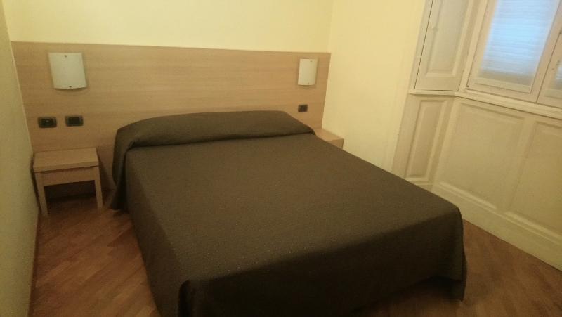 De La Gare Aparthotel Milão
