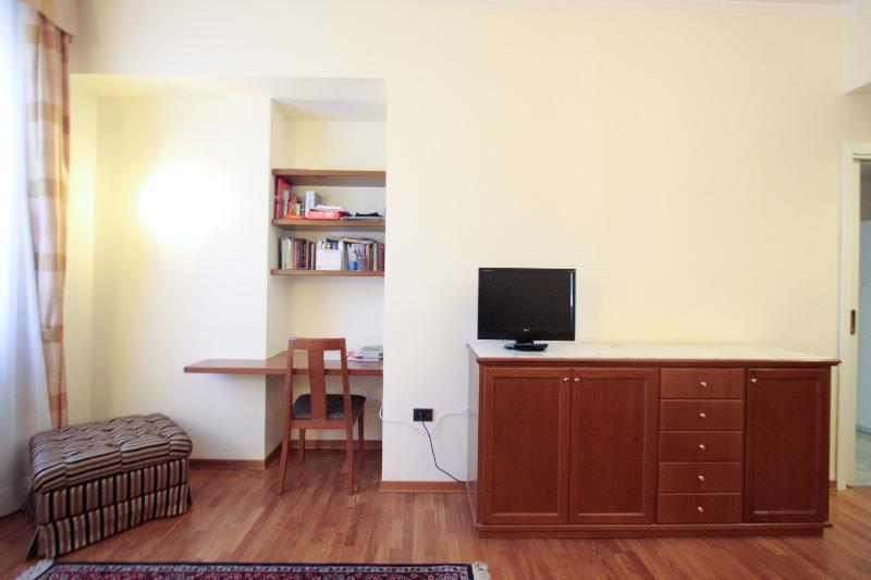 Aparthotel De La Gare Milão