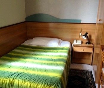 Hotel Gran Sasso Milan