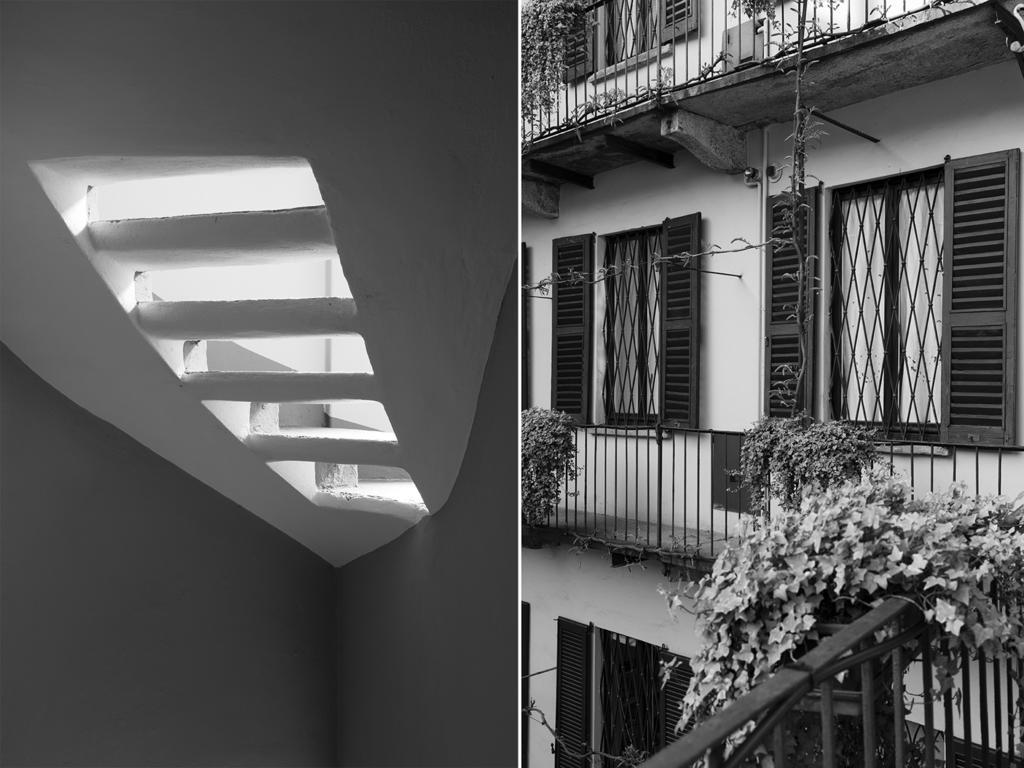 Carducci Apartment Milan