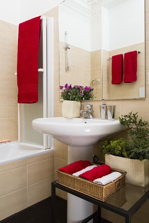 Carducci Apartment