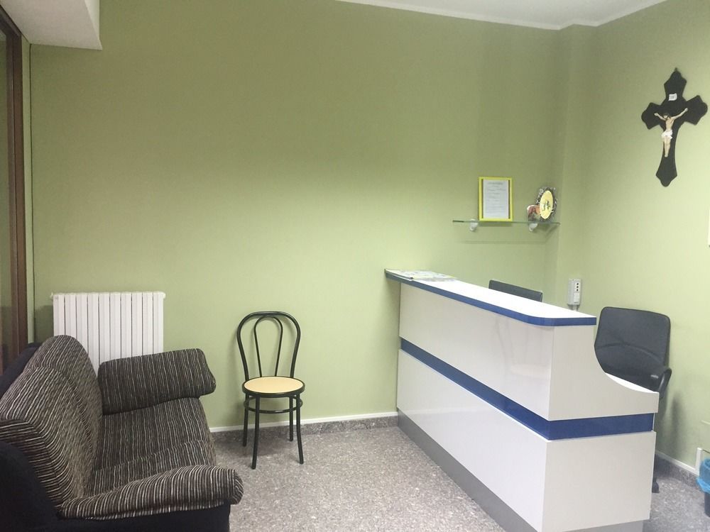 Mrhostel Ostello *