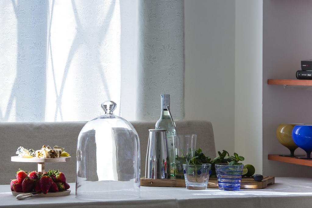 Apartment Carducci