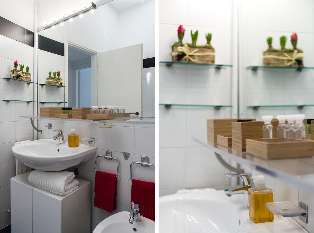 Apartment Carducci *