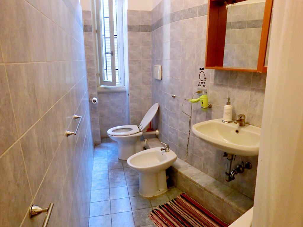 Argentina Bed & Breakfast Milan