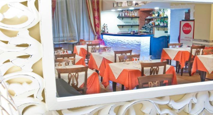 Sicilia Bed & Breakfast *