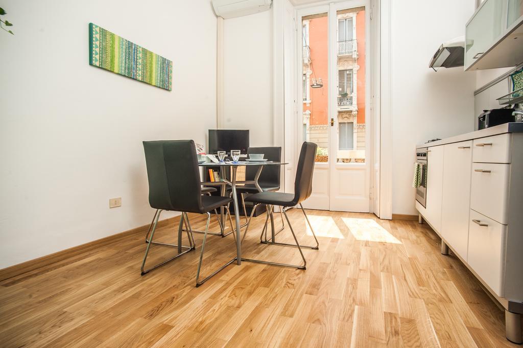 The Rent - Goldoni Milan