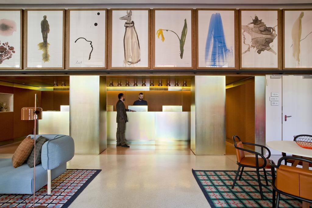 Mate Collection Giulia, 4* Milan