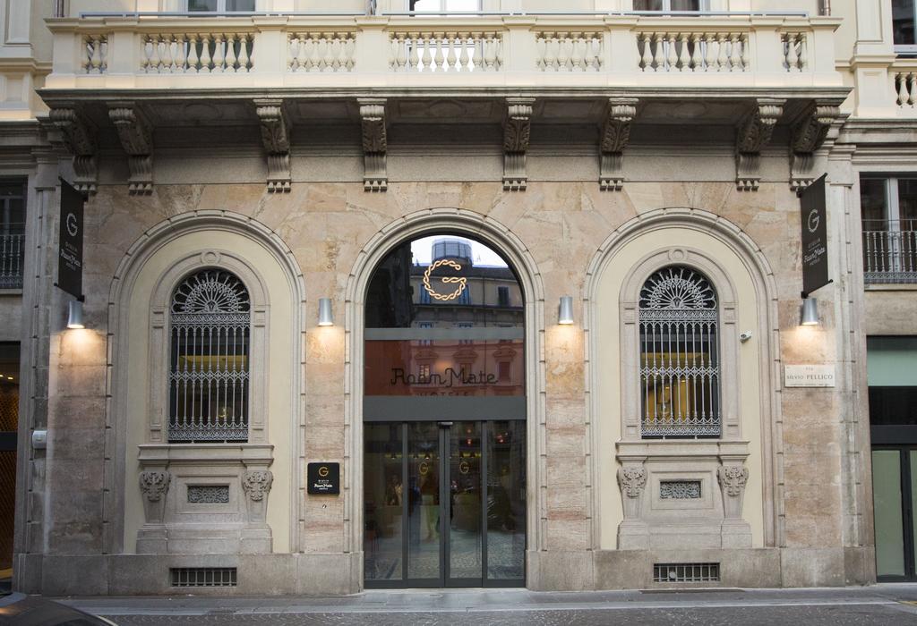 Mate Collection Giulia, 4* Milan