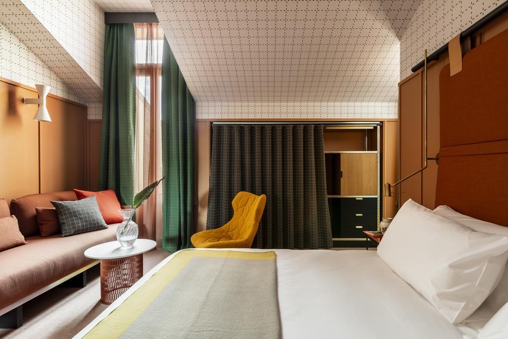 Mate Collection Giulia, Hotel Milan