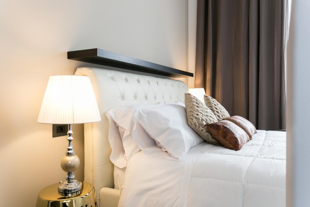 Aparthotel Dei Mercanti Milan