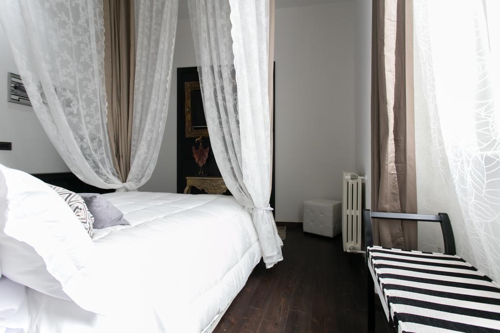 Aparthotel Dei Mercanti Milan