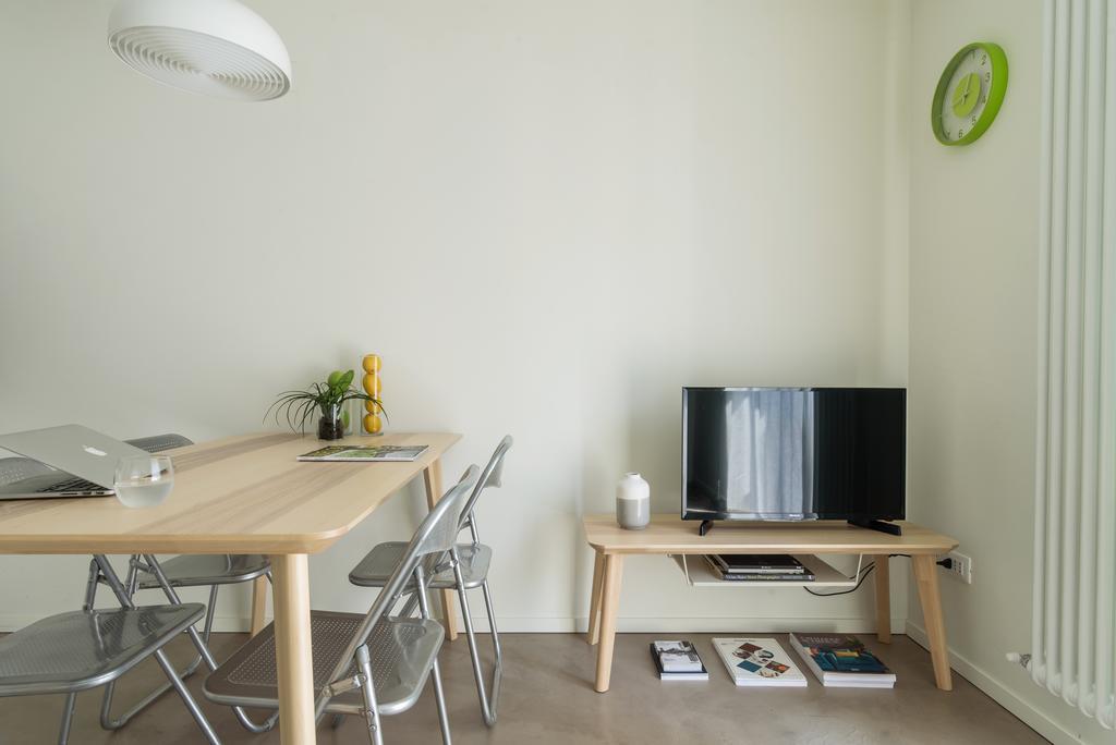 Palermo Flexyrent Apartment Milan