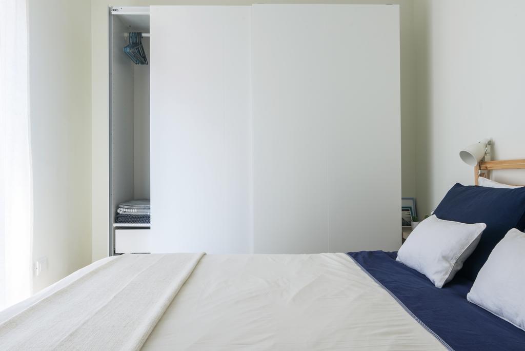 Apartment Palermo Flexyrent Milan