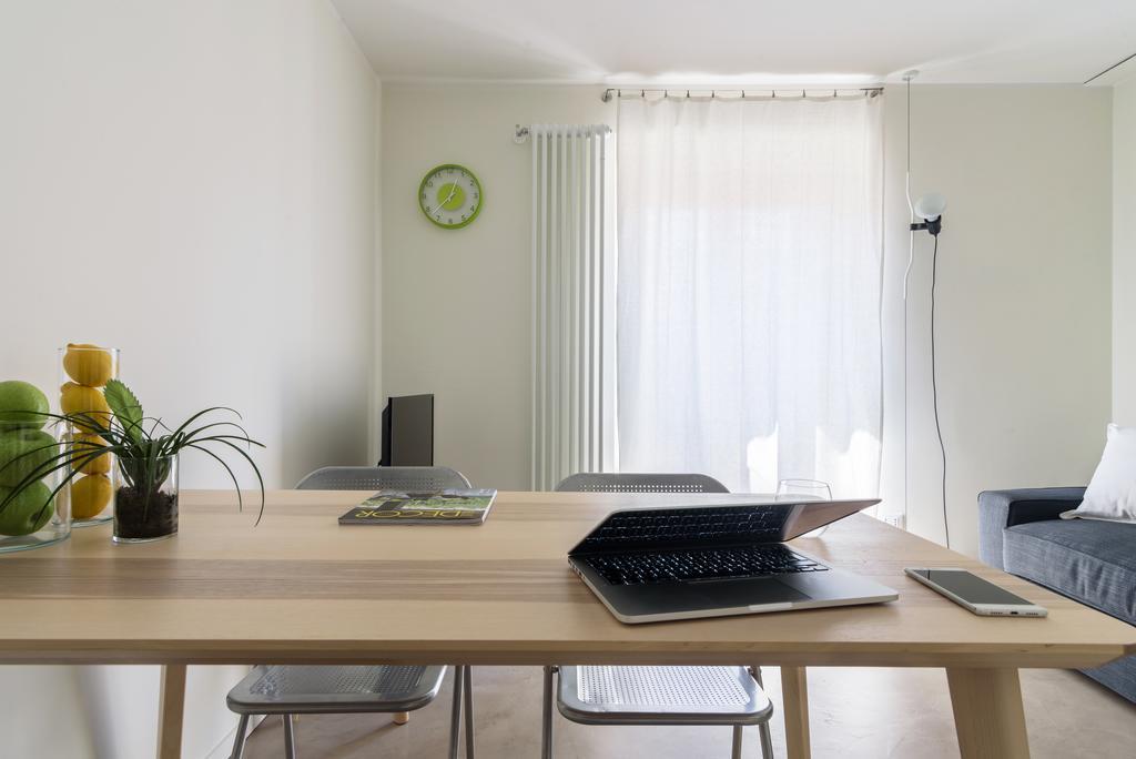 Palermo Flexyrent Apartment Milan