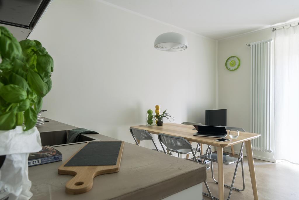 Palermo Flexyrent Apartment Milan