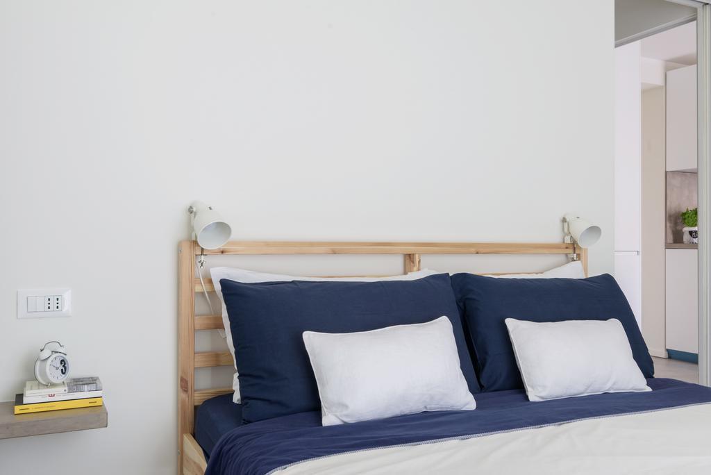 Palermo Flexyrent Apartment Milan
