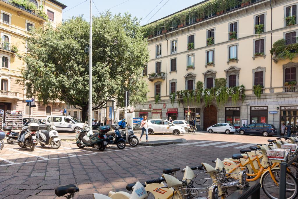 Palermo Flexyrent * Milan