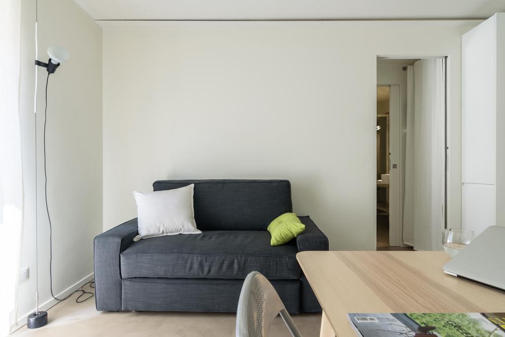 Palermo Flexyrent Apartment Milan