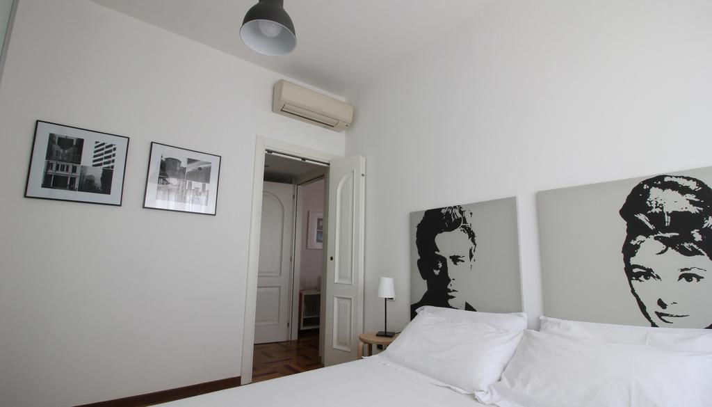 Italianway-lodi 78 Apartamento *