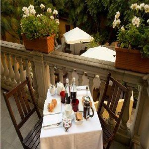 Hotel Town House 31 Milan