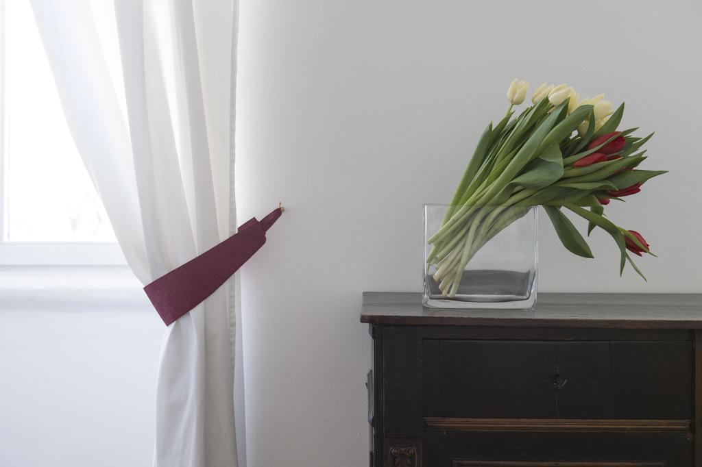 Carducci Apartment